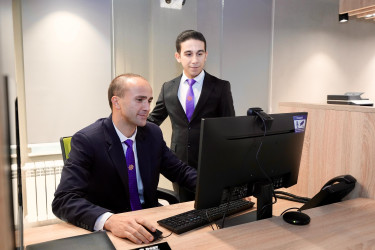 DOST xidmətləri artıq İmişlidə