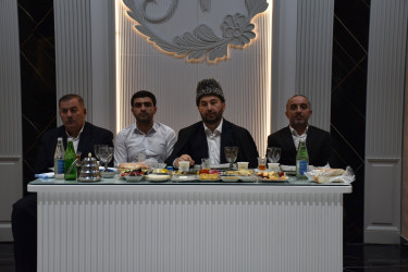 İmişlidə Anım Günü ilə əlaqədar şəhidlərin xatirəsi yad edilib