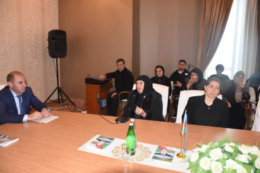 İmişlidə şəhid mayor Emin Süleymanovun anım günü qeyd olunub