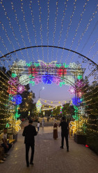 İmişli nümayəndə heyəti Özbəkistanda rəsmi səfərdə olub