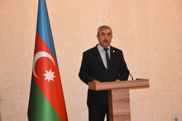 İmişlidə Xocalı soyqırımının 34-cü ildönümü qeyd olunub