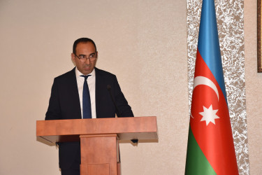 İmişlidə meşə və əkin sahələrində yanğın risklərinə qarşı regional müşavirə keçirilib