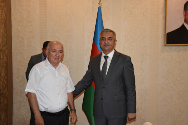 Azərbaycan milli mətbuatının 150 illiyi İmişlidə qeyd olunub