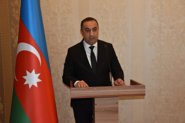 İmişlidə Prokurorluğun yaradılmasının 108 illiyi qeyd olunub