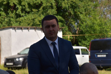 Çahar kəndində icra başçısının növbəti səyyar qəbulu təşkil olunub