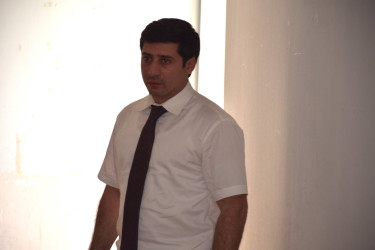 Rəsullu kəndində 22.06.2026-cı il tarixdə vətəndaşlarla səyyar görüş keçirilib