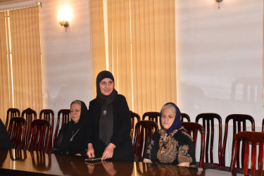 İmişlidə “44 gün – Tarixi zəfər” adlı kitabın IV cildinin təqdimatı keçirilib