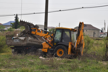İmişlidə növbəti iməclik 03.05.2025-ci il tarixdə baş tutub