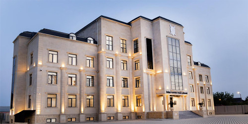 Nazir Vilayət Eyvazov İmişlidə vətəndaş qəbulu və sıra baxışı keçirib