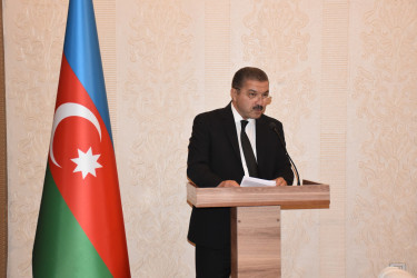 İmişlidə Xocalı soyqırımının 34-cü ildönümü qeyd olunub