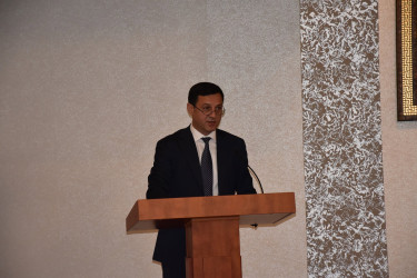 İmişli rayonunda təhsilin keyfiyyəti və tərbiyə işinin təşkili diqqət mərkəzindədir