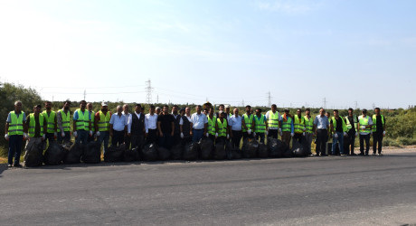 İmişlidə növbəti iməcilik 26.07.2025-ci il tarixində baş tutub