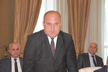 İmişlidə Energetiklərin Peşə Bayramı qeyd edilib