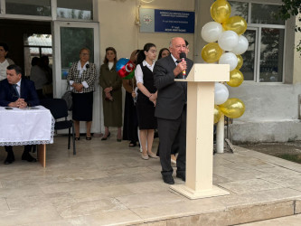 İmişlidə “Bilik Günü” qeyd olunub