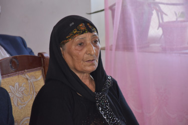 İcra başçısının növbəti səyyar görüşü 23.06.2025-ci il tarixdə Qulubəyli kəndində keçirilib