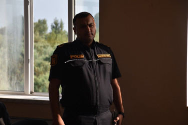 Ölcələr kəndində 01.09.2026-cı il tarixdə vətəndaşlarla səyyar görüş keçirilib