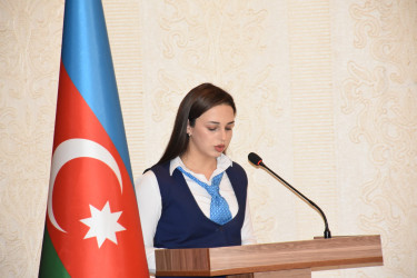 İmişlidə Müstəqillik Günü münasibətilə rəsmi tədbir keçirilib