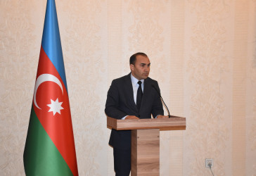 İmişlidə Xocalı soyqırımının 34-cü ildönümü qeyd olunub
