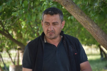 Çahar kəndində icra başçısının növbəti səyyar qəbulu təşkil olunub