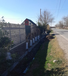 İmişlidə ümumrayon iməcliyi təşkil olunub