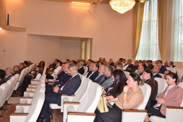 İmişlidə əmək qanunvericiliyi və uşaqların əmək hüquqlarına dair maarifləndirici tədbir keçirilib