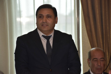 İmişlidə 20.10.2026-cı il tarixdə Energetiklərin Peşə Bayramı qeyd edilib