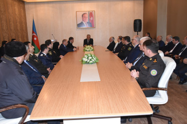 İmişlidə Xocalı soyqırımının 34-cü ildönümü qeyd olunub