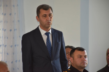 Əlyetməzli kəndində 18.08.2026-cı il tarixdə səyyar görüş baş tutub