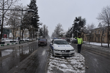 İmişlidə 20 Yanvar faciəsinin 36-cı ildönümü anılıb