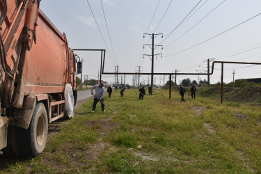 İmişlidə növbəti iməclik 03.05.2025-ci il tarixdə baş tutub