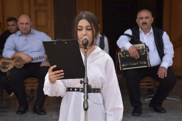 İmişlidə “Memarlıq və Şəhərsalma ili” çərçivəsində tədbir keçirilib