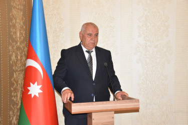 İmişlidə 20.10.2026-cı il tarixdə Energetiklərin Peşə Bayramı qeyd edilib
