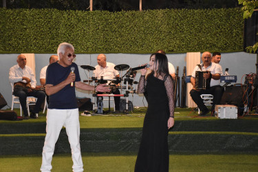 İmişlidə "Milli Qurtuluşdan Zəfərə" adlı tədbir keçirilib