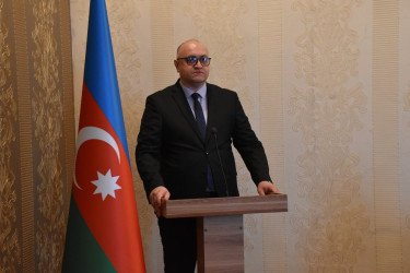 İmişlidə Prokurorluğun yaradılmasının 108 illiyi qeyd olunub