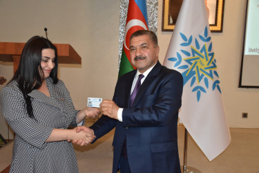 İmişlidə Ümummilli Lider Heydər Əliyevin anadan olmasının 102-ci ildönümü qeyd olunub