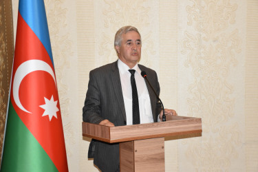 İmişlidə 28 May – Müstəqillik Gününə həsr olunmuş tədbir keçirilib