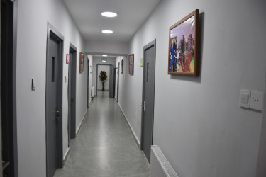 İmişlidə uşaq bağçasının əsaslı təmirdən sonra açılış tədbiri keçirilib