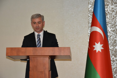 İmişlidə meşə və əkin sahələrində yanğın risklərinə qarşı regional müşavirə keçirilib