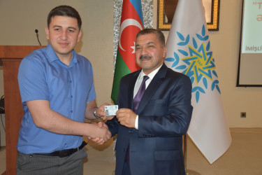 İmişlidə Ümummilli Lider Heydər Əliyevin anadan olmasının 102-ci ildönümü qeyd olunub