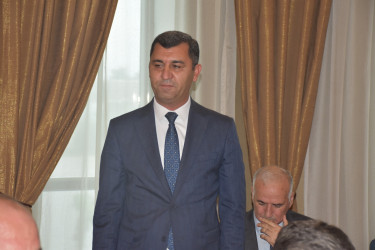 İmişlidə Energetiklərin Peşə Bayramı qeyd edilib