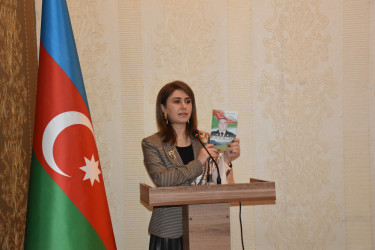 İmişlidə şəhid mayor Emin Süleymanovun anım günü qeyd olunub