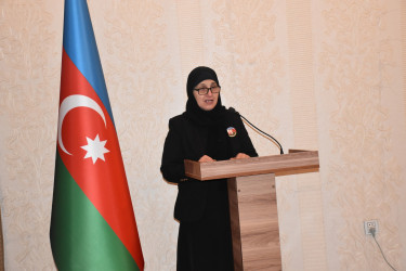 İmişlidə Xocalı soyqırımının 34-cü ildönümü qeyd olunub
