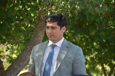 Çahar kəndində icra başçısının növbəti səyyar qəbulu təşkil olunub