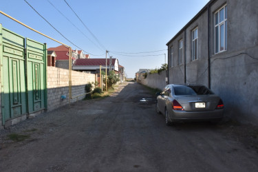 Növbəti asfaltlaşma işləri şəhid Əmral Xəmmədov küçəsində aparılıb