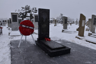 İmişlidə 20 Yanvar faciəsinin 36-cı ildönümü anılıb