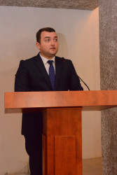 YAP yeni dövrün çağırışlarına uyğun olaraq fəaliyyətini davam etdirir