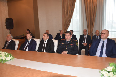 İmişlidə Xocalı soyqırımının 34-cü ildönümü qeyd olunub