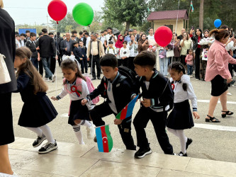 İmişlidə “Bilik Günü” qeyd olunub