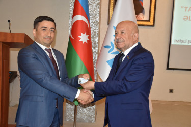 İmişlidə Ümummilli Lider Heydər Əliyevin anadan olmasının 102-ci ildönümü qeyd olunub