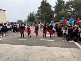 İmişlidə “Bilik Günü” qeyd olunub